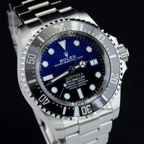 rolex deep sea dweller for sale|pre owned Rolex Sea-Dweller.